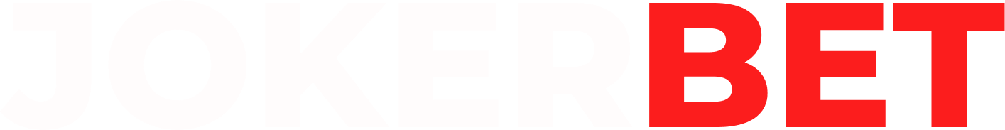 JOKERBET Logo